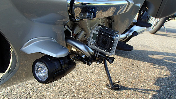 ＧｏＰｒｏマウント